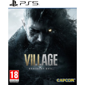 Resident Evil Village - PS5
